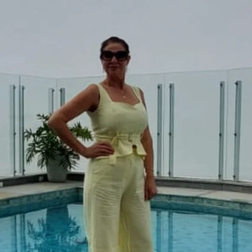 Marilei Hofmann